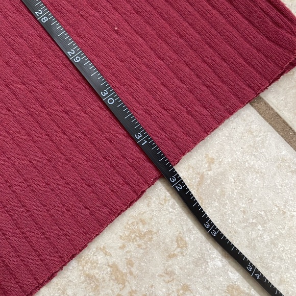 Forever 21 Ribbed Dress - Picture 9 of 10